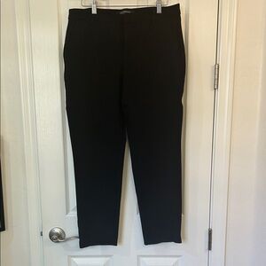Liverpool Jeans Company, Kelsey Black Trouser Dress Pants